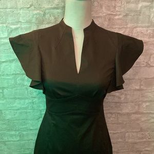 Antonio Melani dress